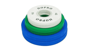Bumper Plates