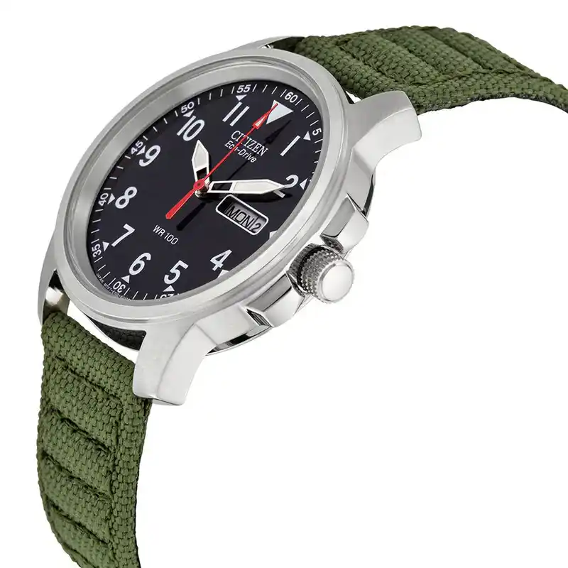 Citizen Eco-Drive BM8180-03 Citizen Eco-Drive BM8180-03