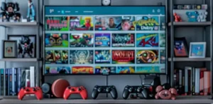 Games,