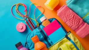 Gym accessories