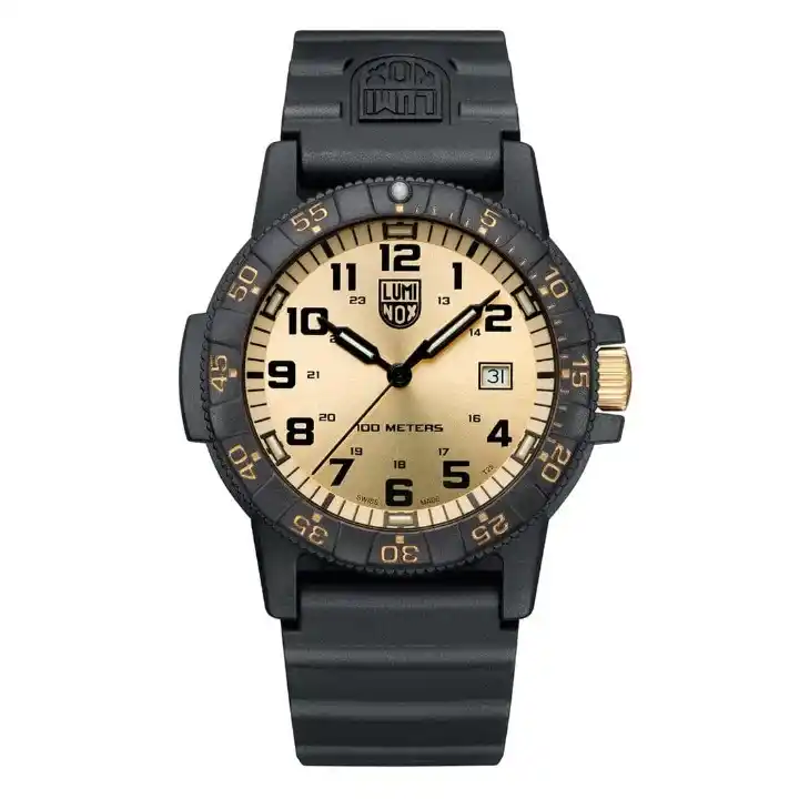Luminox Leatherback Sea Turtle Giant Luminox Leatherback Sea Turtle Giant