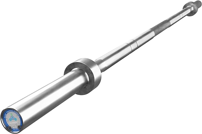 Olympic Barbells