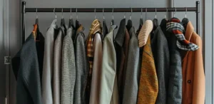 Outerwear