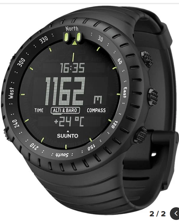 Screenshot (18) Suunto Core All Black