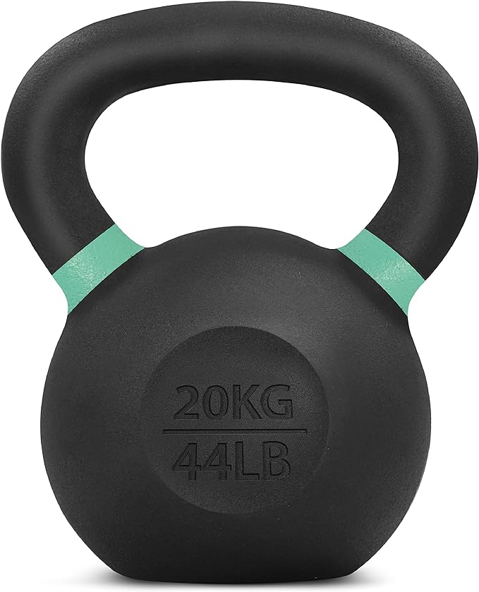 Selectorized Kettlebells