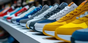 Sneakers Shoes