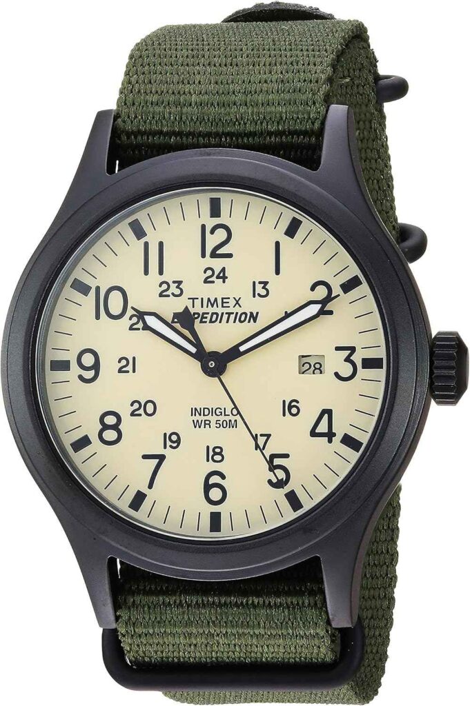 Timex Expedition Scout Timex Expedition Scout