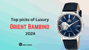 Top picks of Luxury Orient Bambino 2024