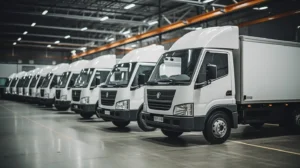 trucks