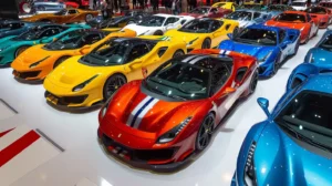 cars
