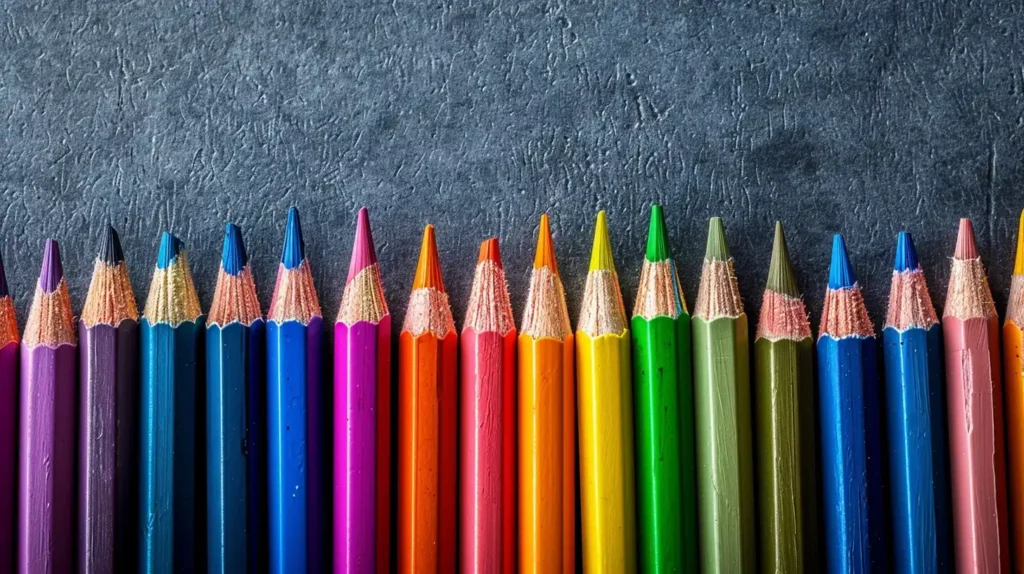 pencilis pencils