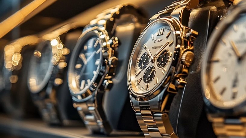 Rolex watches: Luxurious addition to your collection