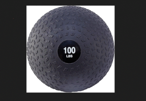 medicine ball