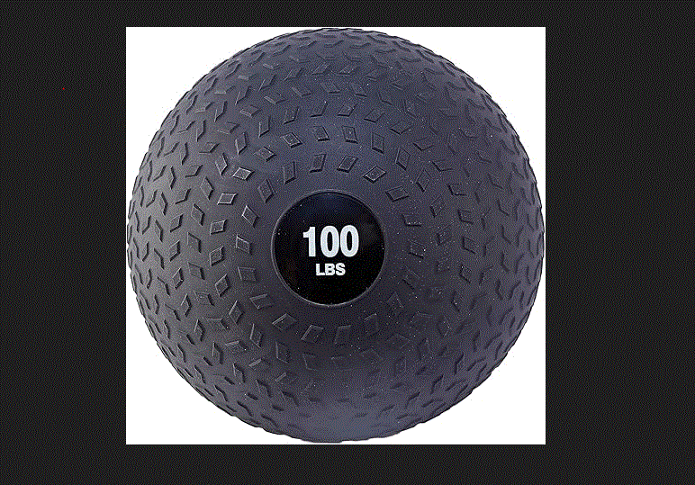 medicine ball