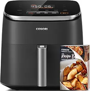 COSORI Pro LE Air Fryer 6-Quart COSORI Pro LE Air Fryer 6-Quart