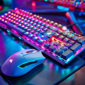 Computer Accessories