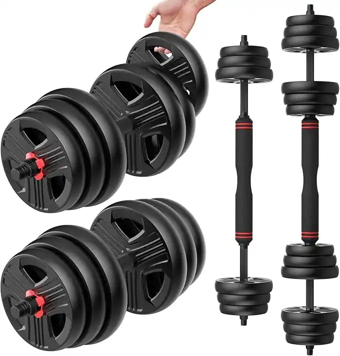 Dumbbell Sets Dumbbell Sets