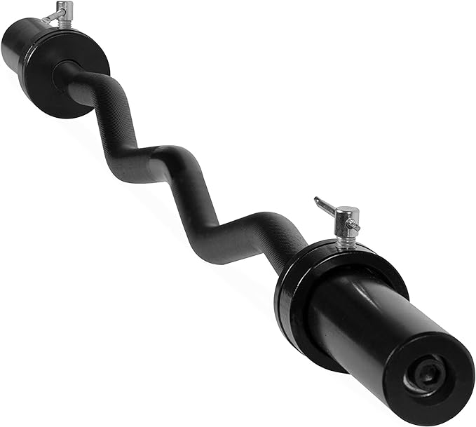 EZ Curl Bar EZ Curl Bar