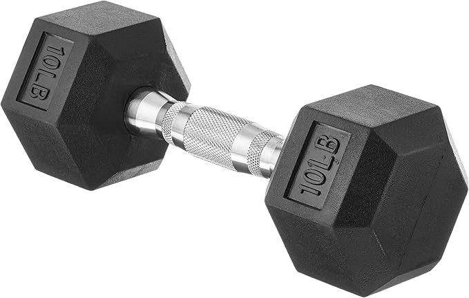 Fixed Dumbbells Fixed Dumbbells