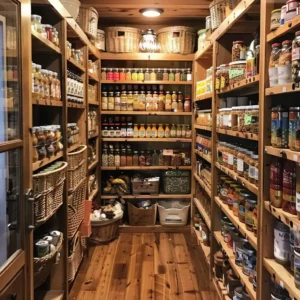 Food Storage