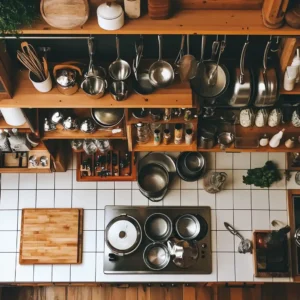 Kitchen Accessories