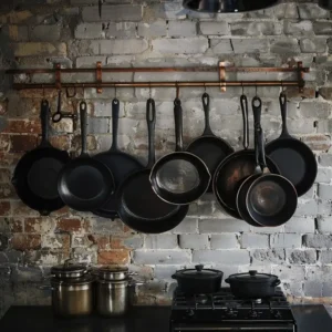Kitchen Racks & Holder
