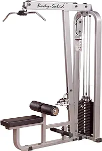 Lat Pulldown machine Lat Pulldown machine
