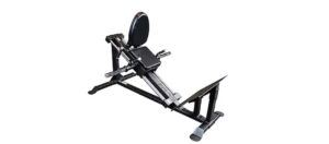 Leg Press Machine Comprehensive Guide