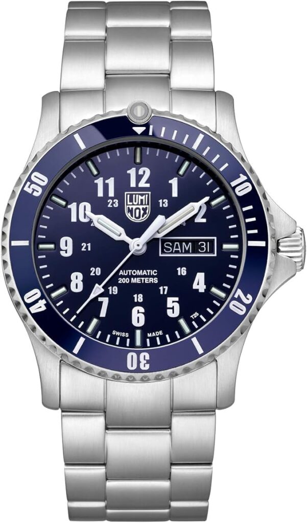 Luminox Luminox