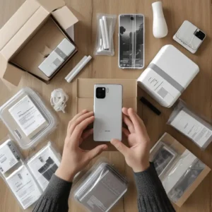 Mobile Accessories