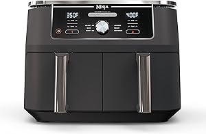Ninja Foodi DZ550 Ninja Foodi DZ550