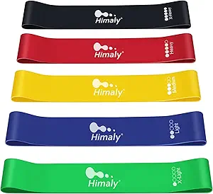 Resistance Bands Resistance Bands