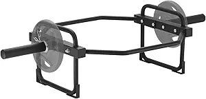 Safety Bar Squa Safety Bar Squat