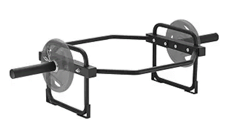 Safety Bar