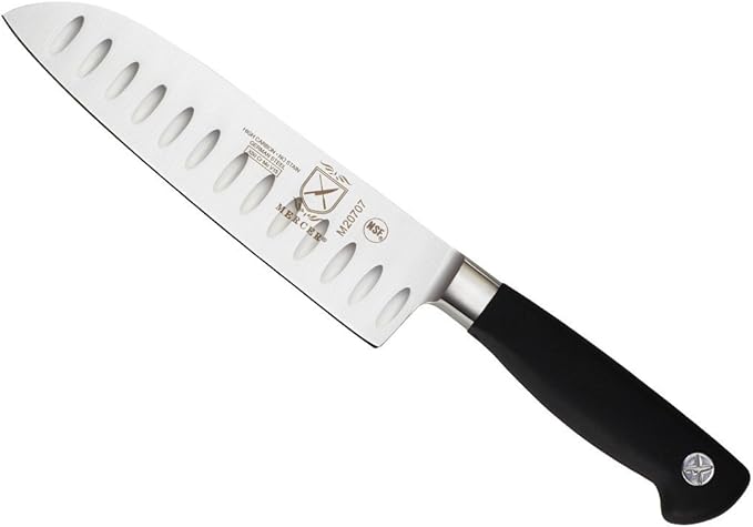 Santoku Knife Santoku Knife