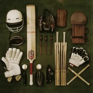 Sports Accessories