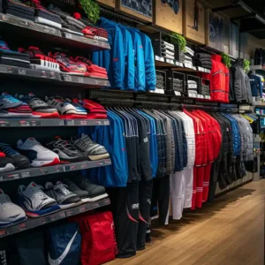 Sports Kits