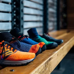 Sports Shoes