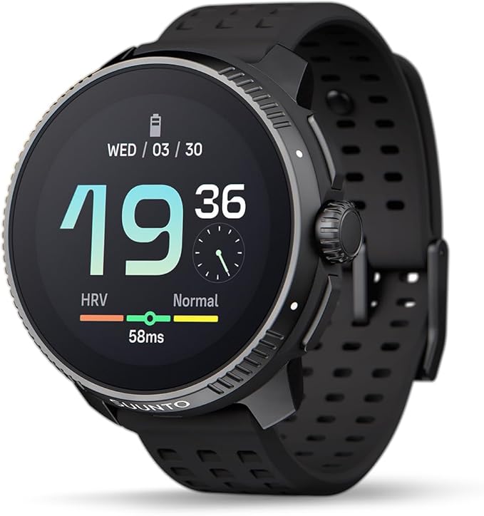 Suunto Suunto