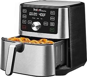 Instant Pot Vortex Plus 6-Quart Instant Pot Vortex Plus 6-Quart