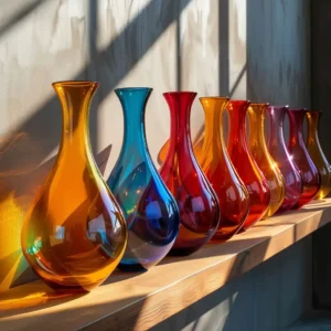 Vases