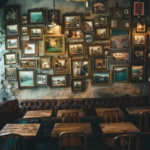 Wall Pictures