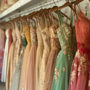 Women's Fashion