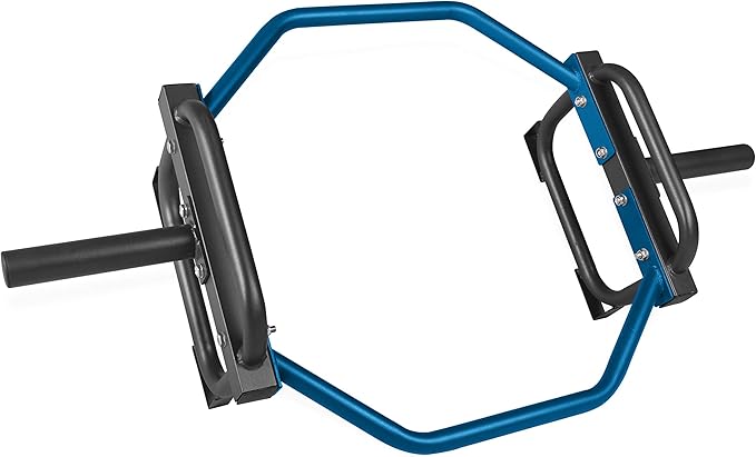 Hex Bar Hex Bar