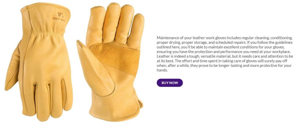 leather work gloves 2