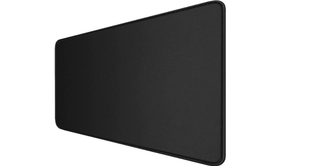 mouse pad