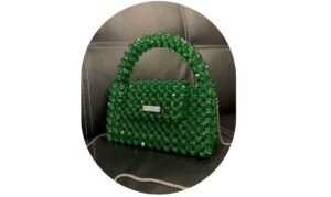 shop beaded bags